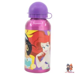 Disney Princess Arielle Jasmin 2 Tlg Set Brotdose 3 Kammern Alu-Trinkflasche 15 Disney Princess Arielle Jasmin 2 Tlg Set Brotdose 3 Kammern Alu-Trinkflasche -Bekleidung Peripherie 51234 A