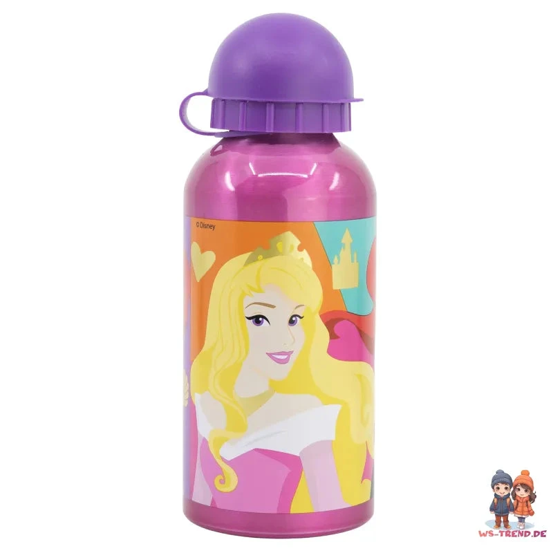 Disney Princess Arielle Jasmin 2 Tlg Set Brotdose 3 Kammern Alu-Trinkflasche 9 Disney Princess Arielle Jasmin 2 Tlg Set Brotdose 3 Kammern Alu-Trinkflasche – Bild 7
