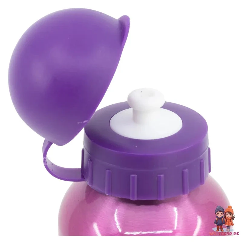 Disney Princess Arielle Jasmin 2 Tlg Set Brotdose 3 Kammern Alu-Trinkflasche 10 Disney Princess Arielle Jasmin 2 Tlg Set Brotdose 3 Kammern Alu-Trinkflasche – Bild 8