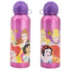 Disney Prinzessinnen Alu Sportflasche Trinkflasche Flasche 530 Ml 2 Disney Prinzessinnen Alu Sportflasche Trinkflasche Flasche 530 Ml -Bekleidung Peripherie 51260 00