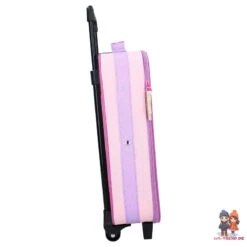 Paw Patrol Skye Kinder 2tlg Set Trolley Kinderkoffer Plus Strandtuch 70x140 Cm 12 Paw Patrol Skye Kinder 2tlg Set Trolley Kinderkoffer Plus Strandtuch 70x140 Cm -Bekleidung Peripherie 520 00250 pink 520 00250 Pink 2side