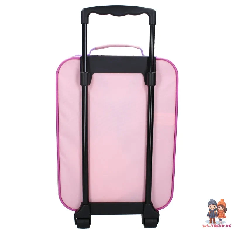 Paw Patrol Skye Kinder 2tlg Set Trolley Kinderkoffer Plus Strandtuch 70x140 Cm 7 Paw Patrol Skye Kinder 2tlg Set Trolley Kinderkoffer Plus Strandtuch 70x140 Cm – Bild 5