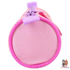 Paw Patrol Mädchen Kinder Rucksack Mit Federmäppchen -Bekleidung Peripherie 520 3242 pink 2side