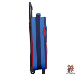 Paw Patrol Chase Kinder 2tlg Set Trolley Kinderkoffer Plus Strandtuch 70x140 Cm 12 Paw Patrol Chase Kinder 2tlg Set Trolley Kinderkoffer Plus Strandtuch 70x140 Cm -Bekleidung Peripherie 520 4213 blue 520 4213 blue 2side