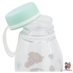 Disney Micky Nemo Elsa Kinder Trinkflasche Wasserflasche Flasche 650 Ml -Bekleidung Peripherie 73683 C