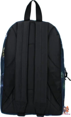 Dinosaurier Kinder Rucksack Mit Federmäppchen Tasche Gr. 38x25x11 Cm -Bekleidung Peripherie 737x1200