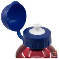 Marvel Avengers Kinder Set 4tlg 3 Kammern Brotdose Alu-Trinkflasche Besteck -Bekleidung Peripherie 74134 C d45aaa9a ecc9 47b8 be6e b28d4b9d7afa