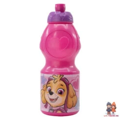 Paw Patrol Skye Everest 2 Teiliges Kinder Set Brotdose Trinkflasche 13 Paw Patrol Skye Everest 2 Teiliges Kinder Set Brotdose Trinkflasche -Bekleidung Peripherie 74532 A