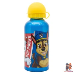 Paw Patrol Chase Marshall Rubble 2 Tlg Kinder Set Brotdose Alu-Trinkflasche -Bekleidung Peripherie 74634 A 23606203 ba36 496a bd81 70de4e7ddf23