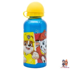 Paw Patrol Chase Marshall Rubble 2 Tlg Kinder Set Brotdose Alu-Trinkflasche -Bekleidung Peripherie 74634 B c8131240 8729 4871 b9ee 8410c07244ad