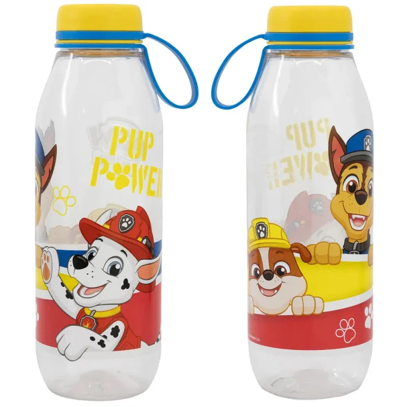 Paw Patrol Chase Marshal Rubble Kinder Wasserflasche Trinkflasche Flasche 650 Ml 3 Paw Patrol Chase Marshal Rubble Kinder Wasserflasche Trinkflasche Flasche 650 Ml