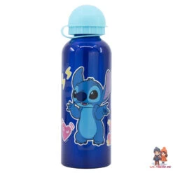 Disney Stitch 2 Tlg. Lunch Set Brotdose Mit 3 Kammern Alu-Trinkflasche 530 Ml 13 Disney Stitch 2 Tlg. Lunch Set Brotdose Mit 3 Kammern Alu-Trinkflasche 530 Ml -Bekleidung Peripherie 75060 A 4053d0de cf37 40bf b9eb 5bcc8cb1bbcb