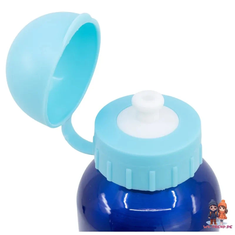 Disney Stitch 2 Tlg. Lunch Set Brotdose Mit 3 Kammern Alu-Trinkflasche 530 Ml 9 Disney Stitch 2 Tlg. Lunch Set Brotdose Mit 3 Kammern Alu-Trinkflasche 530 Ml – Bild 7