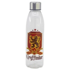 Stor Harry Potter Hogwarts Gryffindor Wasserflasche Trinkflasche Flasche XL 980 Ml