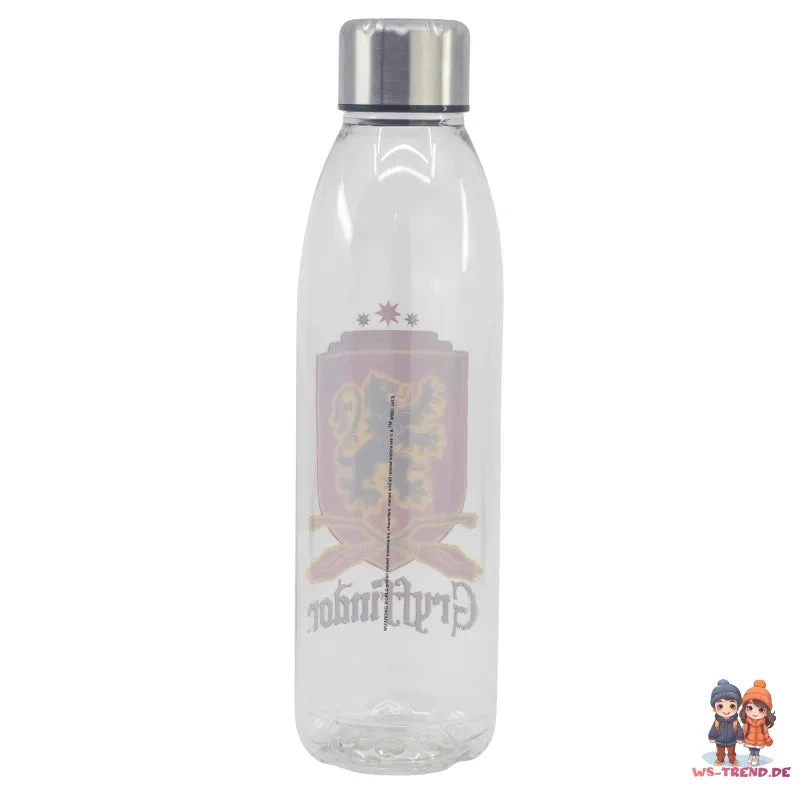 Stor Harry Potter Hogwarts Gryffindor Wasserflasche Trinkflasche Flasche XL 980 Ml 4 Stor Harry Potter Hogwarts Gryffindor Wasserflasche Trinkflasche Flasche XL 980 Ml – Bild 2