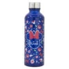 Disney Minnie Maus Aluminium Sport Wasserflasche Trinkflasche Flasche 755 Ml -Bekleidung Peripherie 75709 A