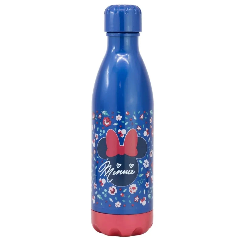 Disney Minnie Maus Sport Wasserflasche Trinkflasche Flasche 660 Ml 3 Disney Minnie Maus Sport Wasserflasche Trinkflasche Flasche 660 Ml