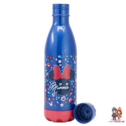 Disney Minnie Maus Sport Wasserflasche Trinkflasche Flasche 660 Ml 7 Disney Minnie Maus Sport Wasserflasche Trinkflasche Flasche 660 Ml -Bekleidung Peripherie 75728 C