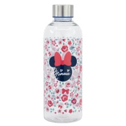 Disney Minnie Maus Sport Wasserflasche Trinkflasche Flasche 850 Ml