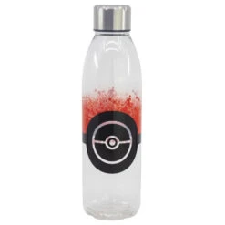 Pokemon Pokeball Wasserflasche Trinkflasche Flasche XL 980 Ml