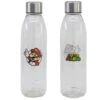 Super Mario Wasserflasche Trinkflasche Flasche 980 Ml
