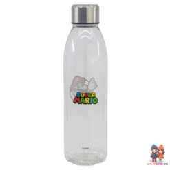 Super Mario Wasserflasche Trinkflasche Flasche 980 Ml -Bekleidung Peripherie 75949 B
