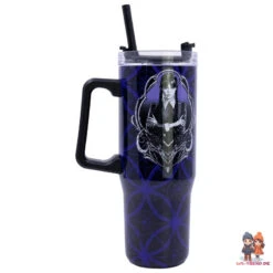 Stor Wednesday Edelstahl XL Iso Kaffeebecher Thermobecher To-Go940 Ml 10 Stor Wednesday Edelstahl XL Iso Kaffeebecher Thermobecher To-Go940 Ml -Bekleidung Peripherie 75993 C