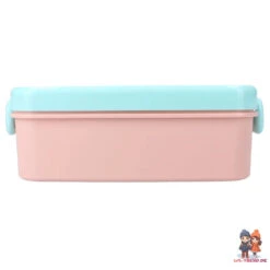 Disney Die Eiskönigin 5 Tlg Set Mädchen Trolley Kinderkoffer Lunchbox Snackboxen -Bekleidung Peripherie 785 4736 pink 3side