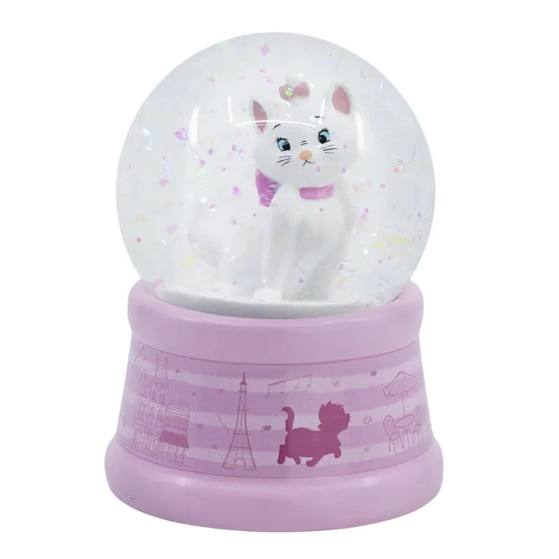 Disney Aristocats Marie Die Katze Mini Glaskugel Schneekugel 9 X 7 Cm 3 Disney Aristocats Marie Die Katze Mini Glaskugel Schneekugel 9 X 7 Cm