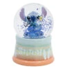 Disney Lilo Und Stitch Mini Glaskugel Schneekugel 9 X 7 Cm 2 Disney Lilo Und Stitch Mini Glaskugel Schneekugel 9 X 7 Cm -Bekleidung Peripherie 78812 A