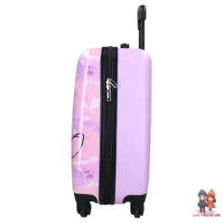 Disney Lilo Und Stitch Angel 2 Tlg. Set Trolley Koffer Reisekoffer Plus Lunchbox -Bekleidung Peripherie 795 00024 pink 795 00024 pink 15 63e5fc14 ff1e 46e5 b0dc 4529b667294b