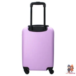 Disney Lilo Und Stitch Angel 2 Tlg. Set Trolley Koffer Reisekoffer Plus Lunchbox -Bekleidung Peripherie 795 00024 pink 795 00024 pink 3back a4e61a16 72b1 4c5f 8f5a 66bc1c3db670