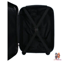 Disney Lilo Und Stitch Angel 2 Tlg. Set Trolley Koffer Reisekoffer Plus Lunchbox -Bekleidung Peripherie 795 00024 pink 795 00024 pink 6inside 71595ebd ebb2 4674 8230 78f7ce9ef239