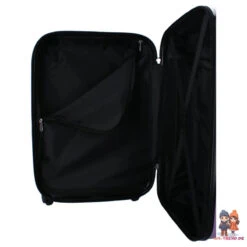 Disney Lilo Und Stitch Angel 2 Tlg. Set Trolley Koffer Reisekoffer Plus Lunchbox -Bekleidung Peripherie 795 00024 pink 795 00024 pink 7inside cd7a2518 1b45 40ff 8115 d752d7283f4a