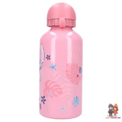 Disney Stitch Mädchen Aluminium Wasserflasche Trinkflasche Flasche 500 Ml Rosa -Bekleidung Peripherie 795 00101 pink 795 00101 pink 6