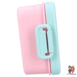 Disney Lilo Und Stitch 2 Tlg. Lunch Set Brotdose Plus Trinkflasche 370 Ml -Bekleidung Peripherie 795 00422 pink 795 00422 pink 3 7cdeda2d 064f 431f b026 ca5da3fd9be2