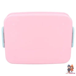 Disney Lilo Und Stitch 2 Tlg. Set Kinder Trolley Rucksack Reisekoffer Lunchbox -Bekleidung Peripherie 795 00422 pink 795 00422 pink 4