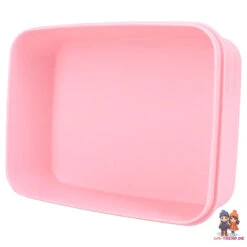 Disney Lilo Und Stitch 2 Tlg. Set Kinder Trolley Rucksack Reisekoffer Lunchbox -Bekleidung Peripherie 795 00422 pink 795 00422 pink 5