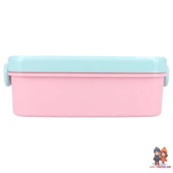 Disney Lilo Und Stitch 2 Tlg. Lunch Set Brotdose Plus Trinkflasche 370 Ml -Bekleidung Peripherie 795 00422 pink 795 00422 pink 6 8958268b 4517 4dd8 b261 547e9eea662d