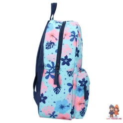 Disney Lilo Und Stitch Mädchen Rucksack Schultasche 39x29x12 -Bekleidung Peripherie 795 4100 mint 2side