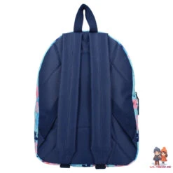 Disney Lilo Und Stitch Mädchen Rucksack Schultasche 39x29x12 -Bekleidung Peripherie 795 4100 mint 3back