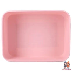 Disney Lilo Und Stitch Angel 2 Tlg. Set Trolley Koffer Reisekoffer Plus Lunchbox -Bekleidung Peripherie 795 4717 pink 5inside