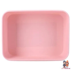 Disney Lilo Und Stitch 2 Tlg. Lunch Set Brotdose Plus Trinkflasche 650 Ml -Bekleidung Peripherie 795 4717 pink 795 4717 pink 5inside