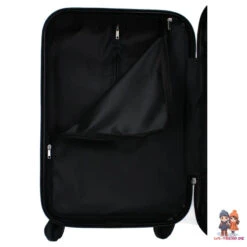 Disney Mickey Und Minnie Maus 2 Tlg. Set Koffer Reisekoffer Plus Strandtuch -Bekleidung Peripherie 798 4324 peach 7inside