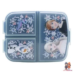 Disney Die Eiskönigin Anna Elsa 2 Tlg Kinder Lunch Set Brotdose Alu-Trinkflasche 530ml -Bekleidung Peripherie 81020 B f7e008d9 36a4 4fe5 8336 03eda02c1966