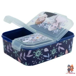 Disney Die Eiskönigin Anna Elsa 2 Tlg Kinder Lunch Set Brotdose Alu-Trinkflasche 530ml -Bekleidung Peripherie 81020 C 7f02d131 dc1c 43fe b7b3 c83e09c0fd48