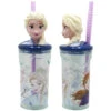 Disney Die Eiskönigin Elsa 3D Kopf Kinder Trinkbecher Becher 360 Ml