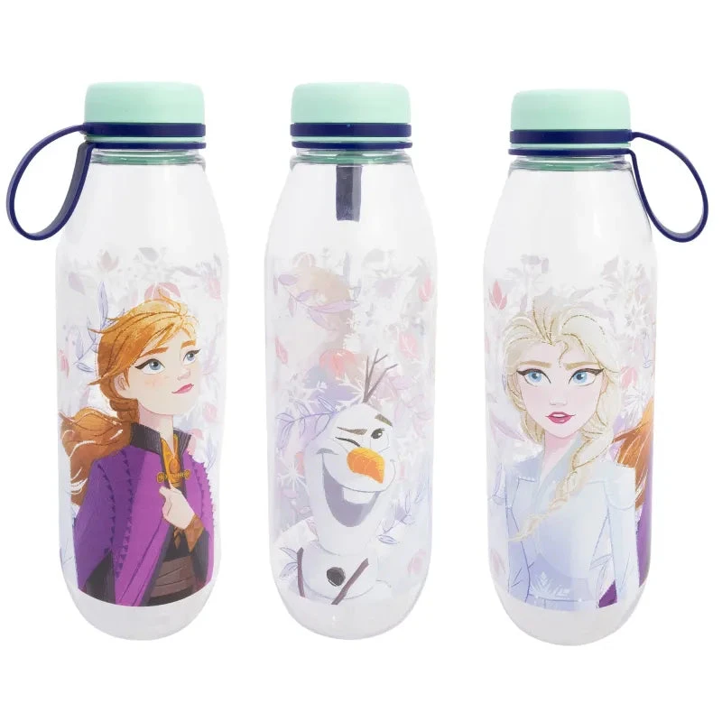 Disney Die Eiskönigin Elsa Anna Olaf Kinder Trinkflasche Flasche 650 Ml 3 Disney Die Eiskönigin Elsa Anna Olaf Kinder Trinkflasche Flasche 650 Ml