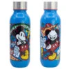 Disney Mickey Maus Kinder Wasserflasche Trinkflasche Flasche 640 Ml