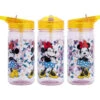 Disney Minnie Maus Kinder Wasserflasche Trinkflasche Flasche 475 Ml